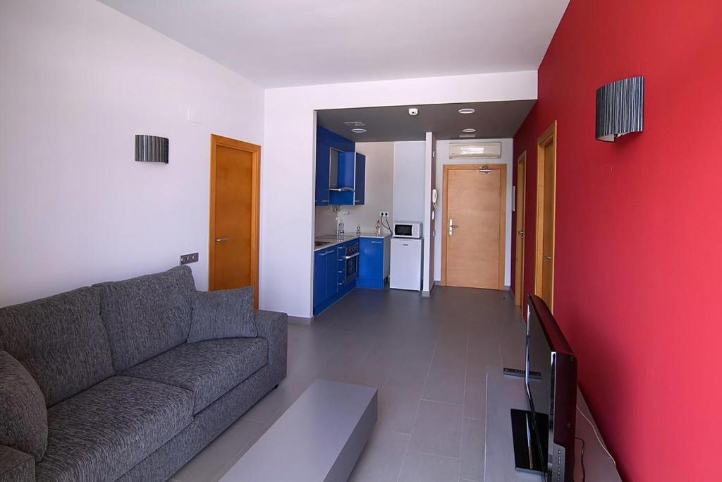 Apolo Suites Rentalmar foto 5