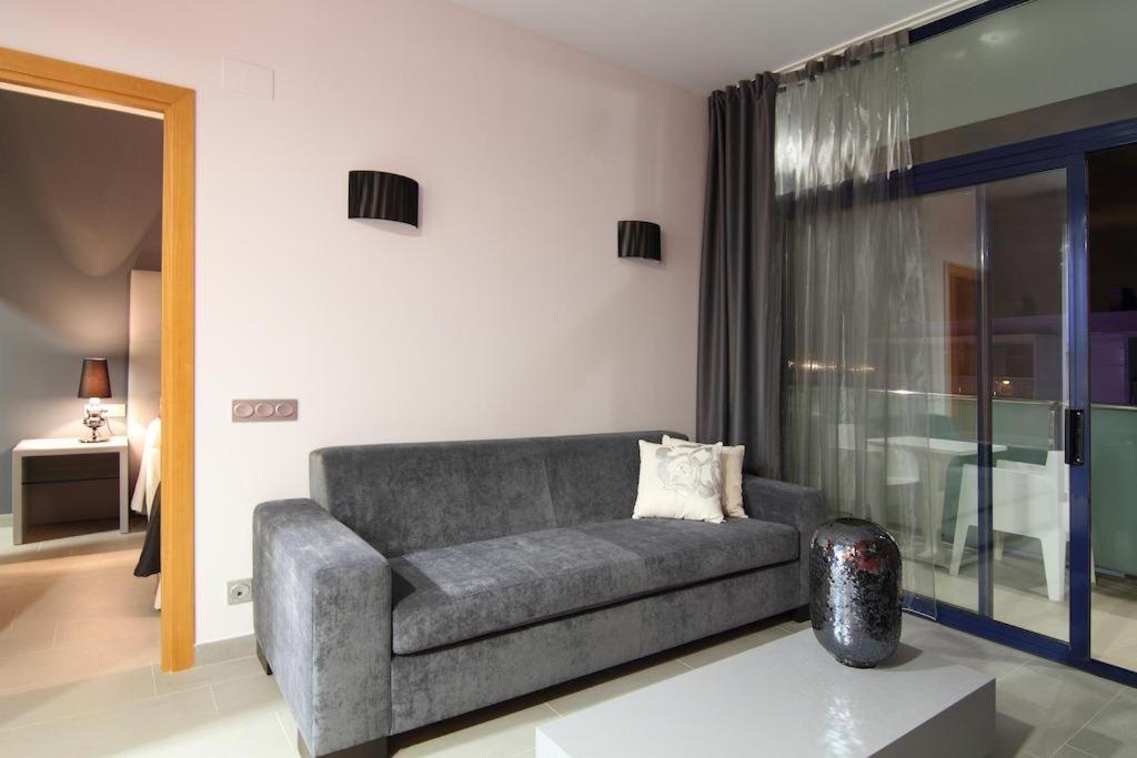 Apolo Suites Rentalmar foto 6