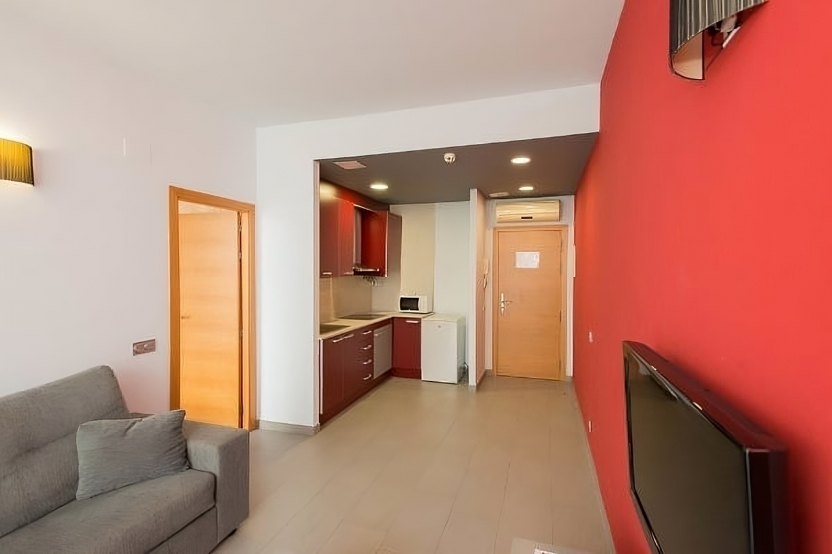 Apolo Suites Rentalmar foto 9