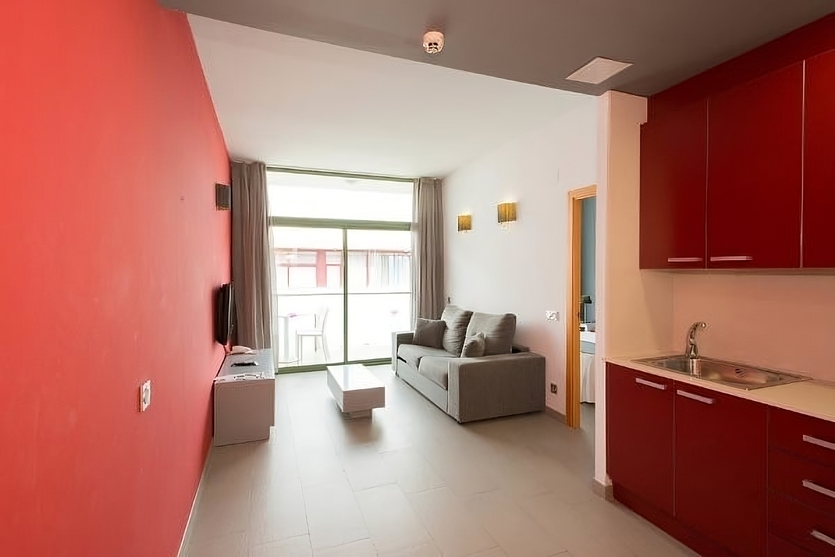 Apolo Suites Rentalmar foto 12
