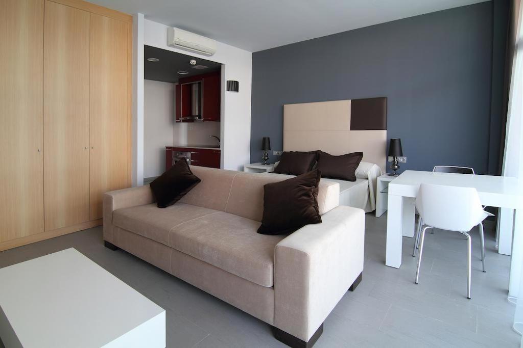 Apolo Suites Rentalmar foto 13