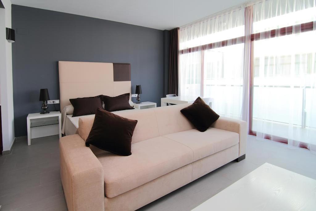 Apolo Suites Rentalmar foto 14