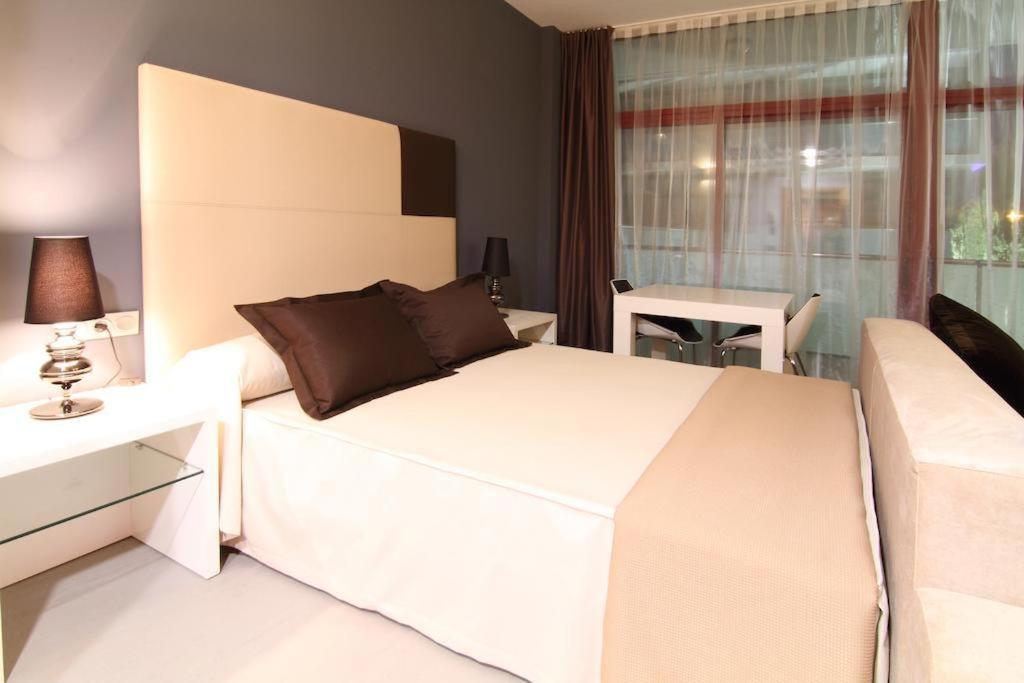 Apolo Suites Rentalmar foto 15