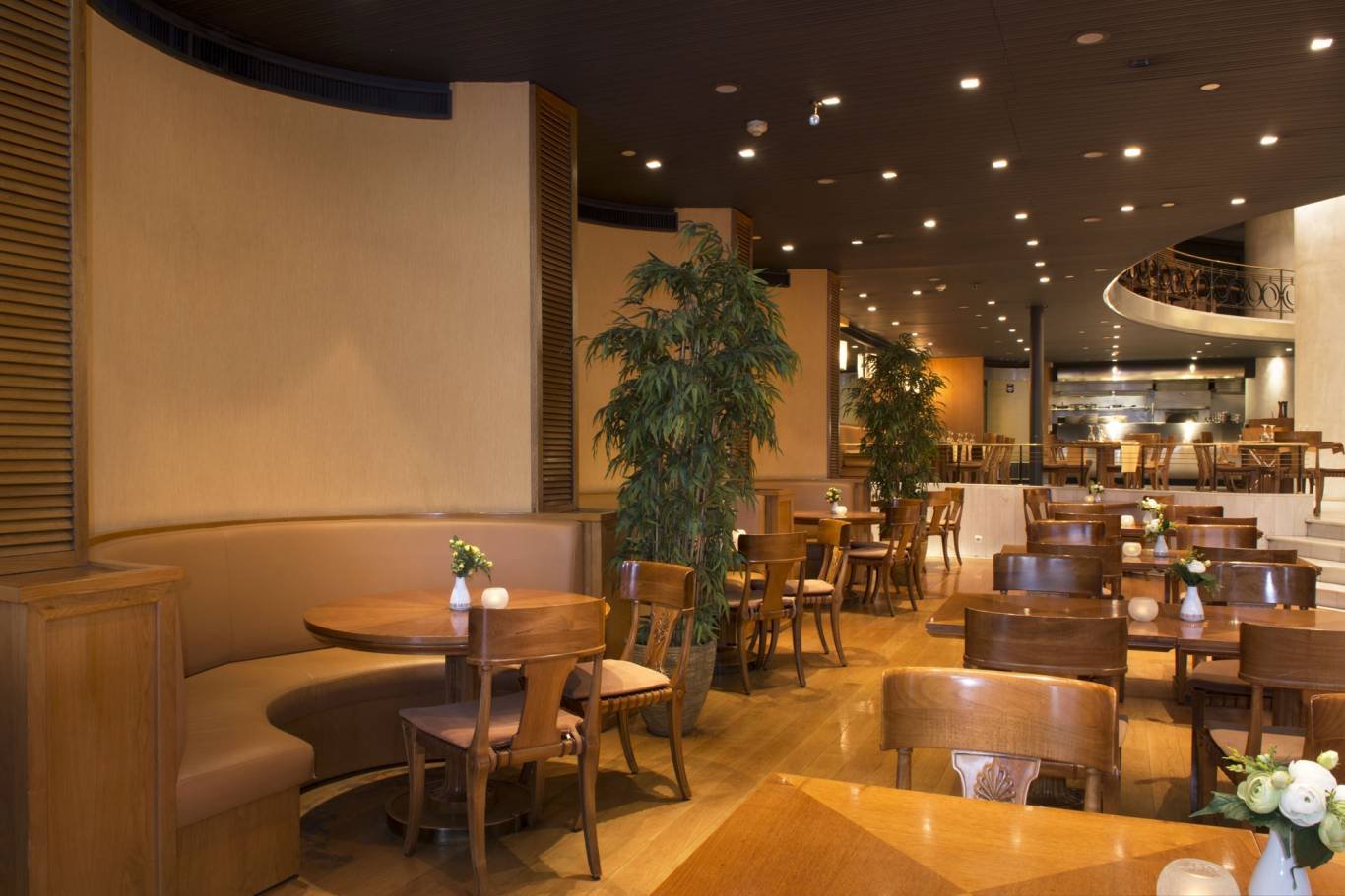 Titania Hotel Athens image 0