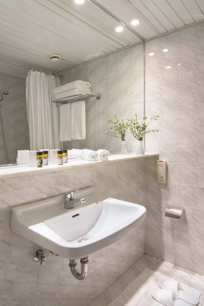 Titania Hotel Athens foto 10