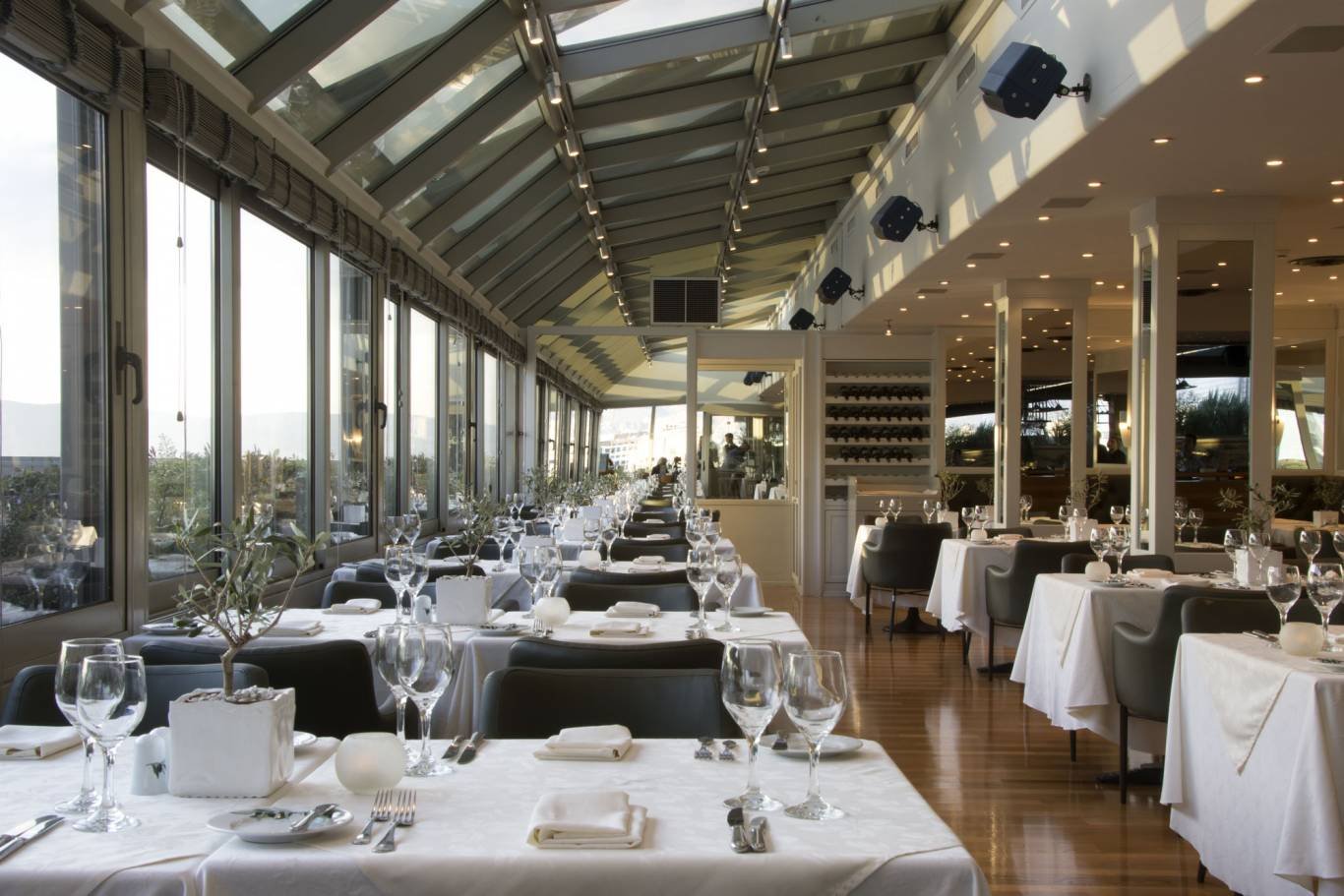 Titania Hotel Athens foto 6