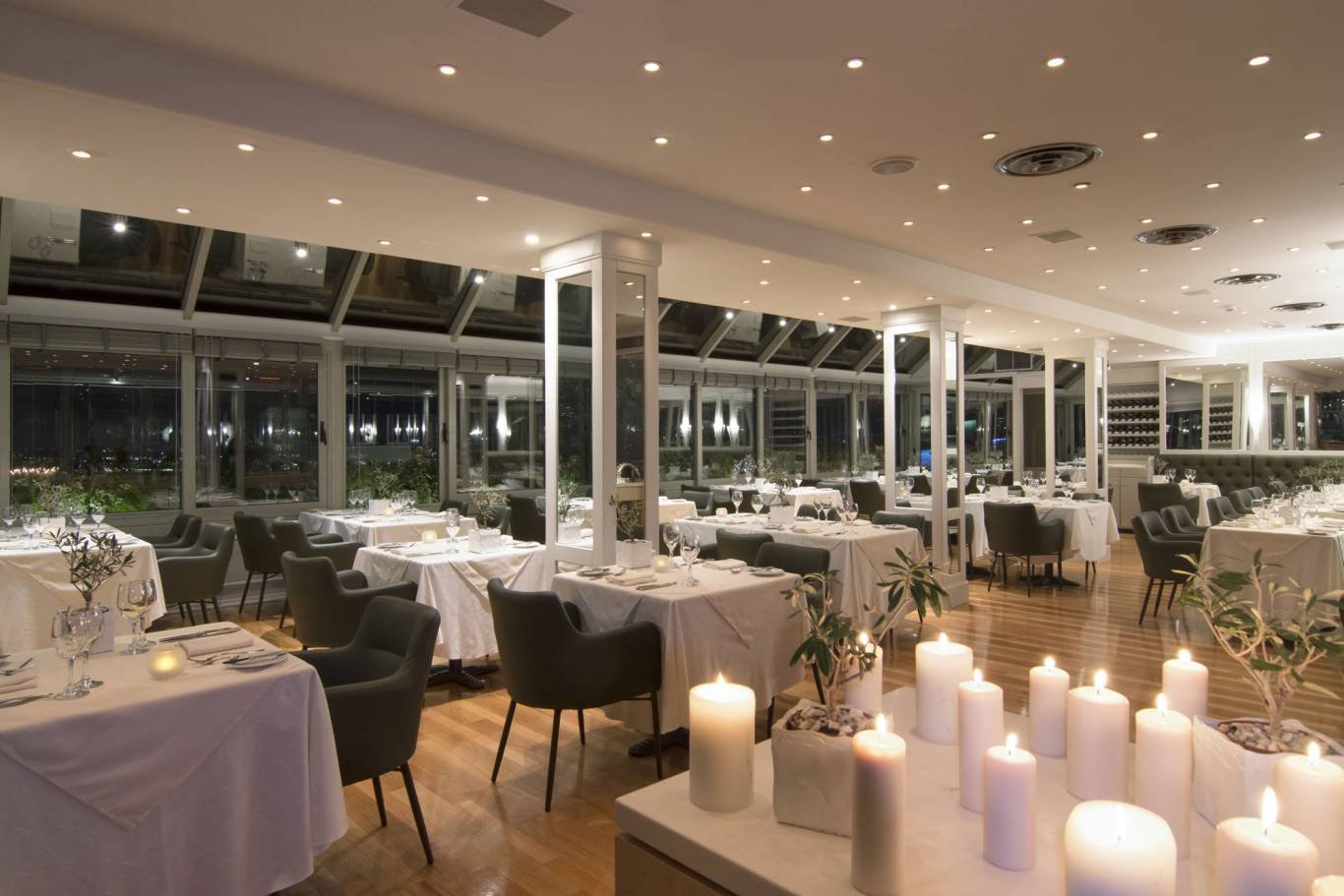 Titania Hotel Athens foto 9