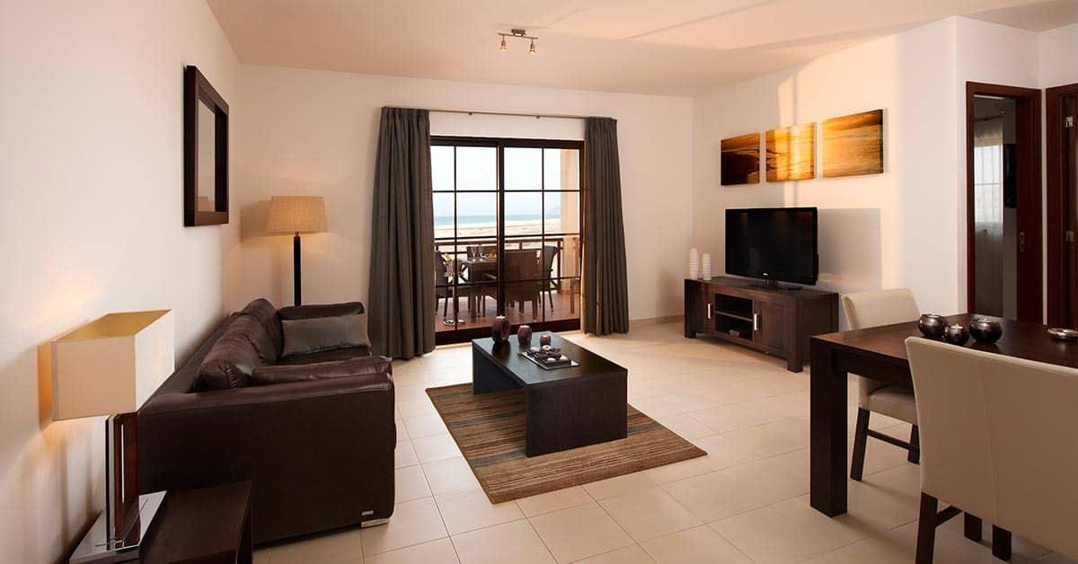 Meliá Tortuga Beach foto 45