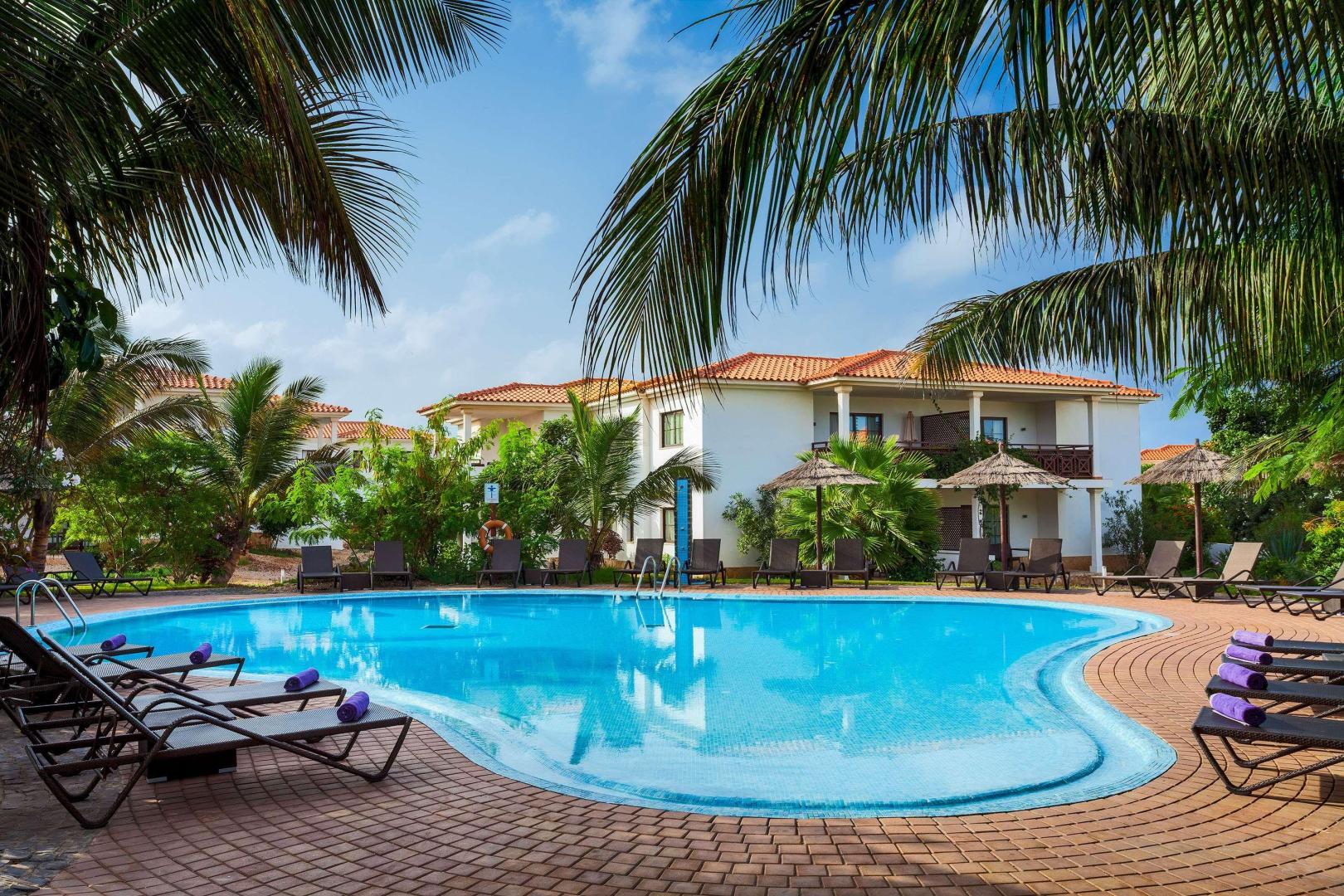 Meliá Tortuga Beach foto 32