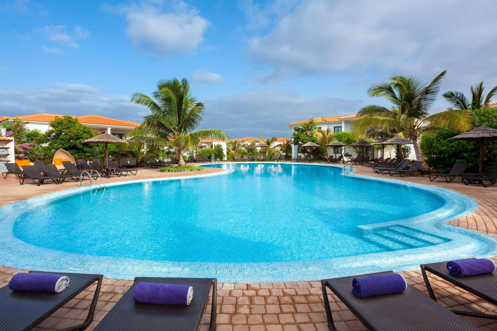 Meliá Tortuga Beach foto 39