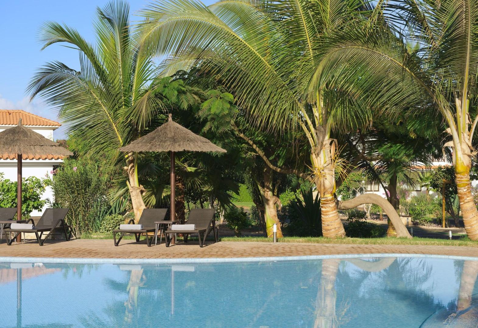 Meliá Tortuga Beach foto 6