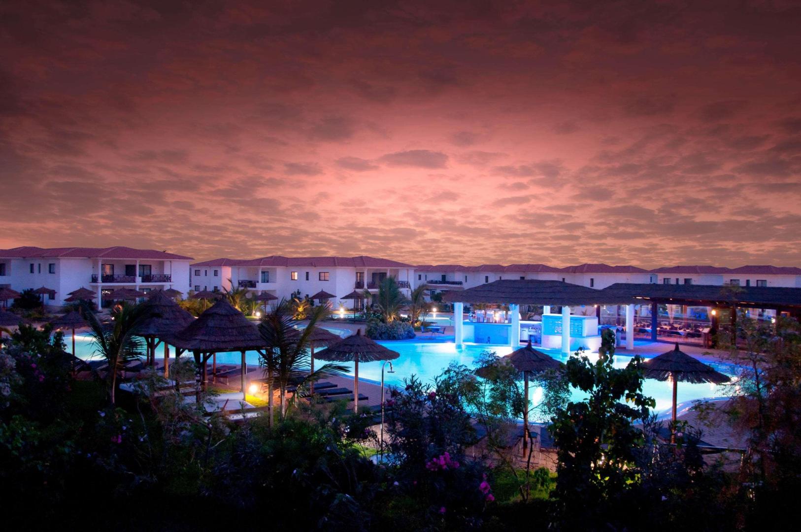 Meliá Tortuga Beach foto 25