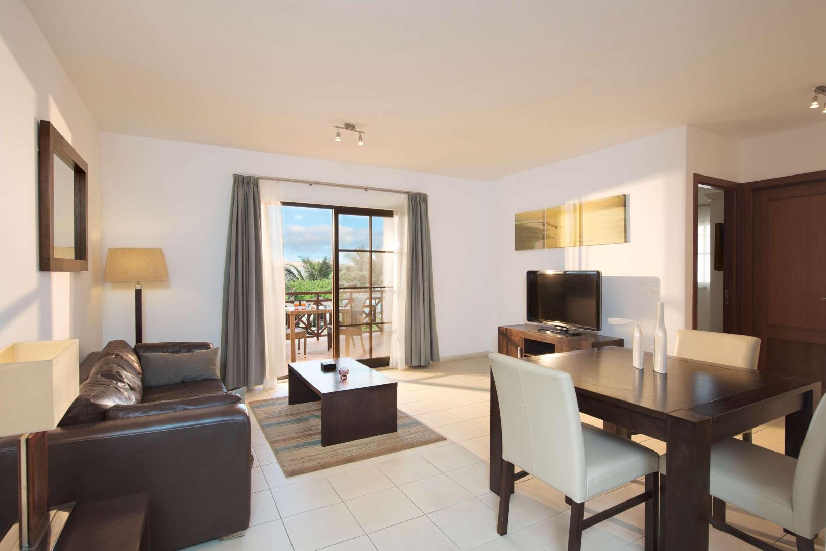 Meliá Tortuga Beach foto 33