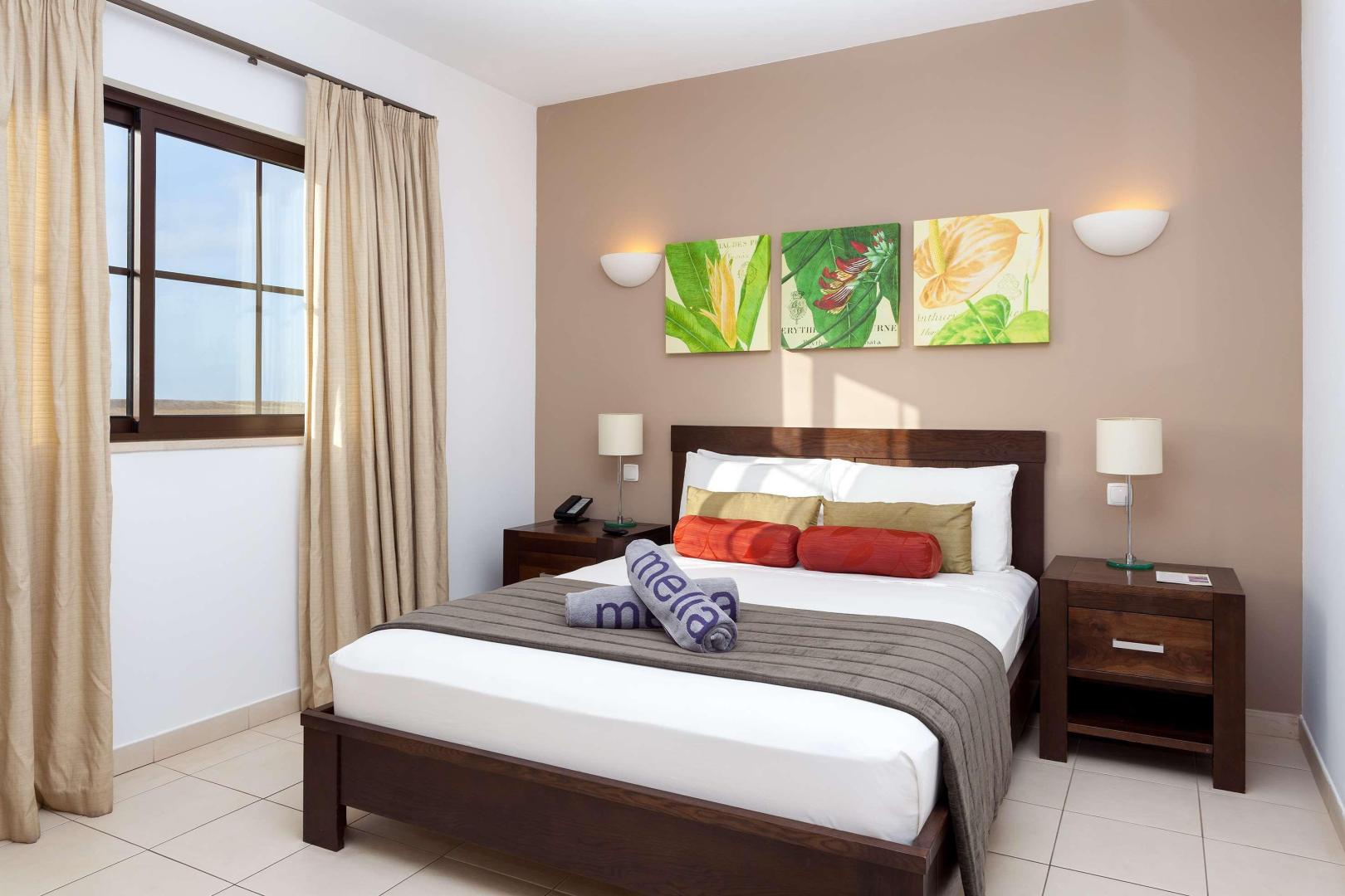 Meliá Tortuga Beach foto 40