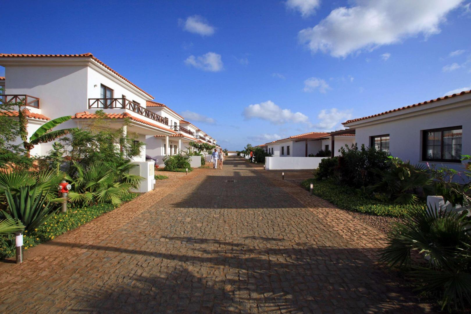 Meliá Tortuga Beach foto 8