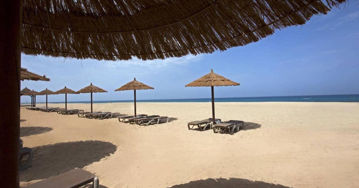 Meliá Tortuga Beach foto 15