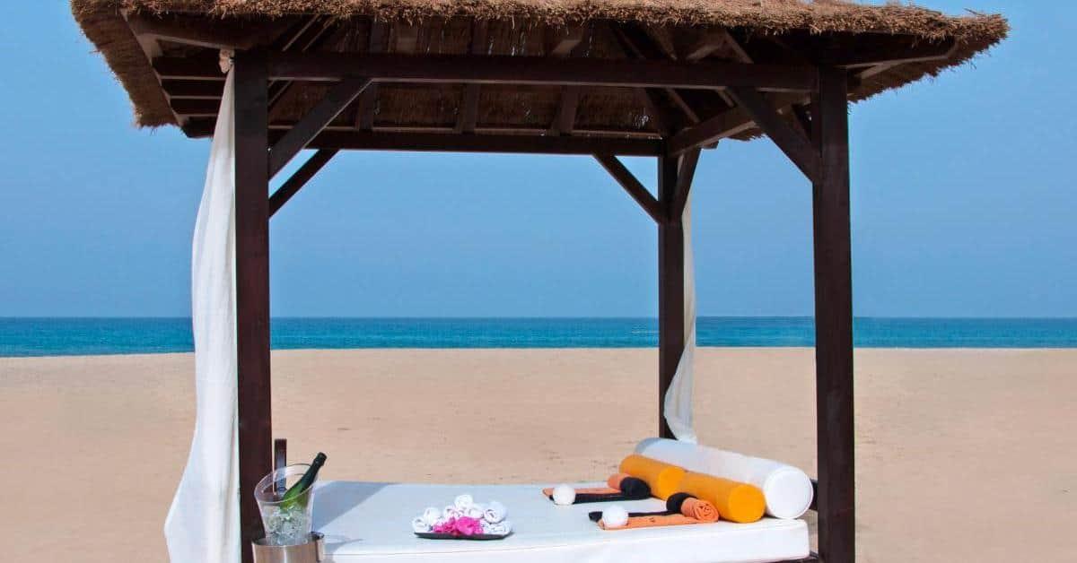 Meliá Tortuga Beach foto 14