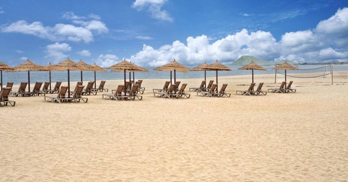 Meliá Tortuga Beach foto 36
