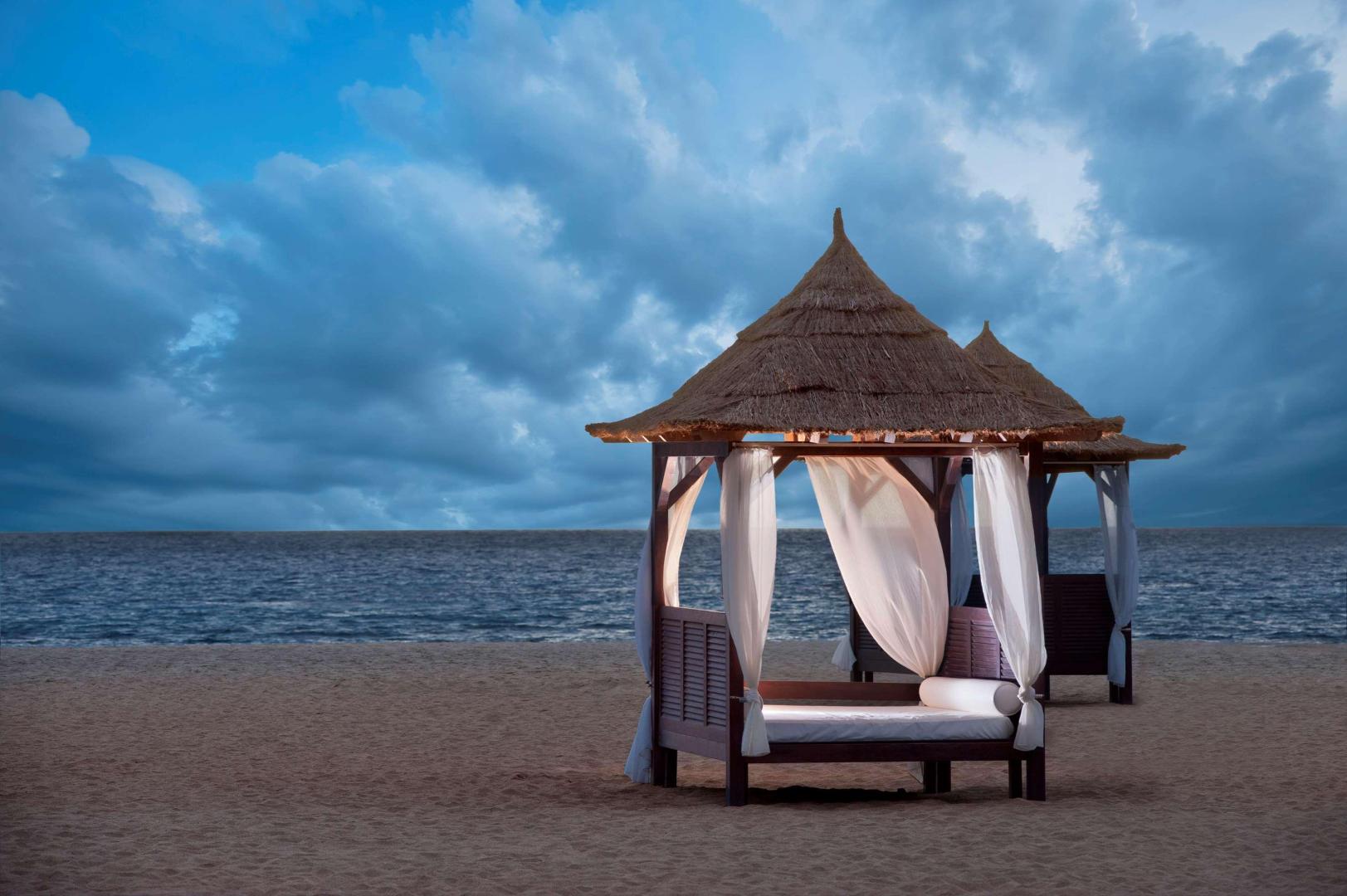 Meliá Tortuga Beach foto 43