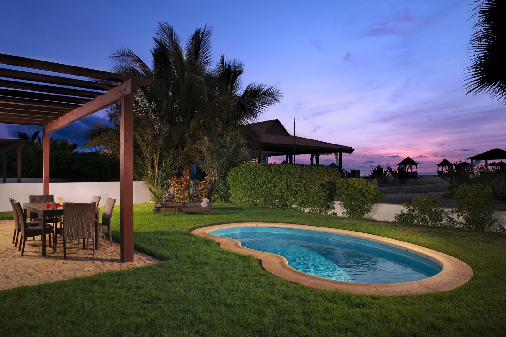 Meliá Tortuga Beach foto 13