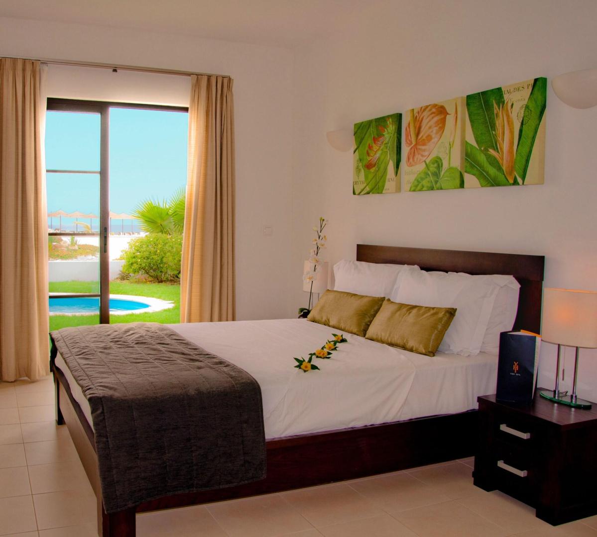 Meliá Tortuga Beach foto 7