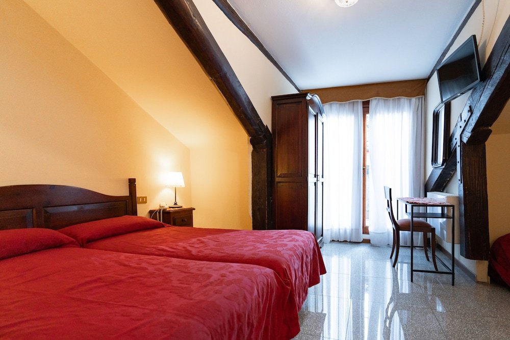 Hotel Tivoli foto 35
