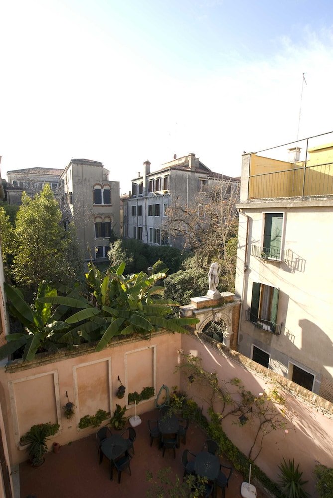 Hotel Tivoli foto 13