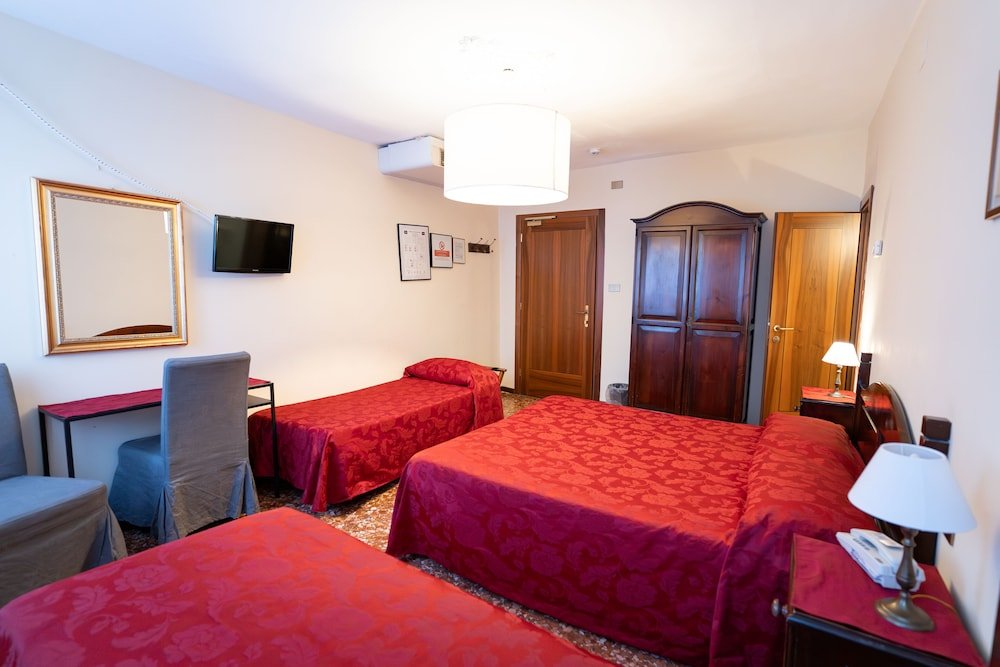 Hotel Tivoli foto 41