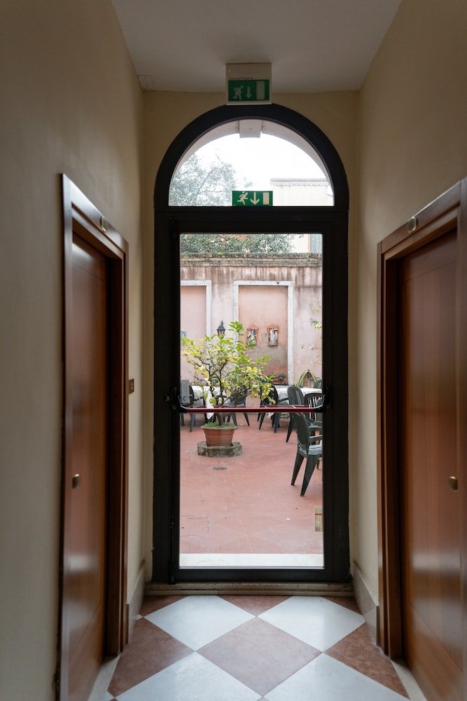 Hotel Tivoli foto 30