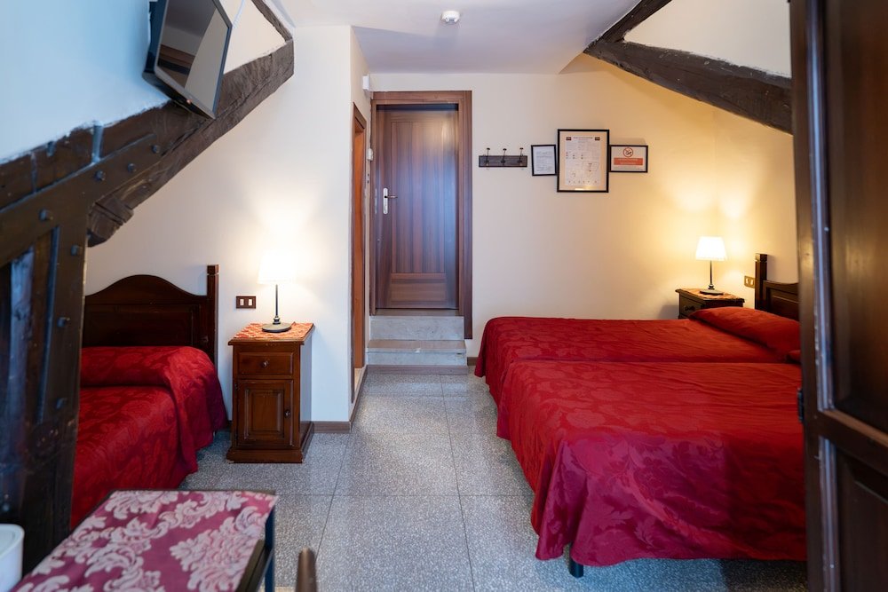 Hotel Tivoli foto 36