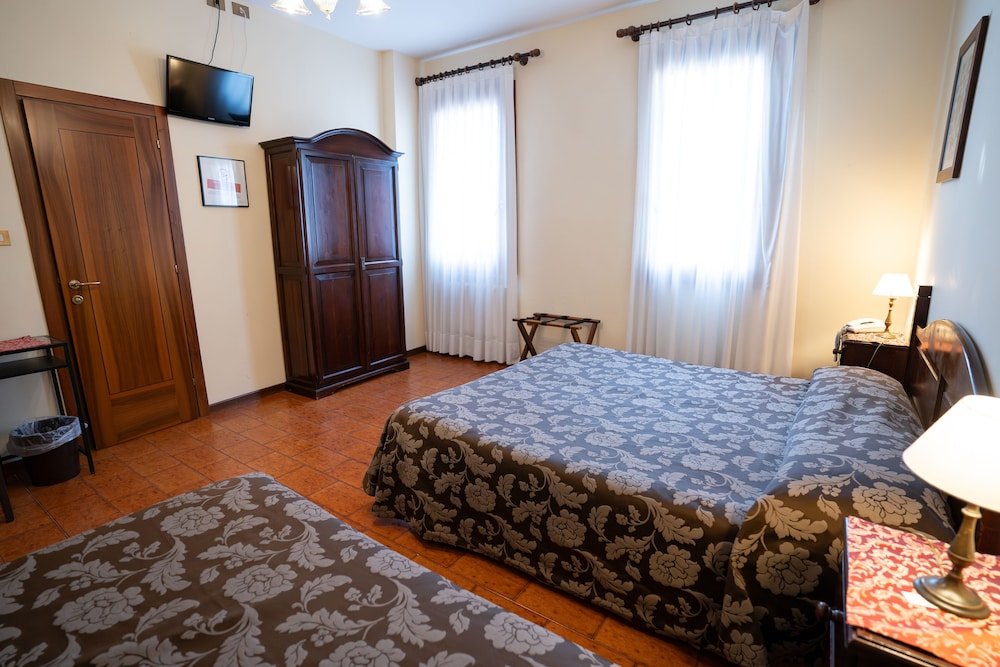 Hotel Tivoli foto 38