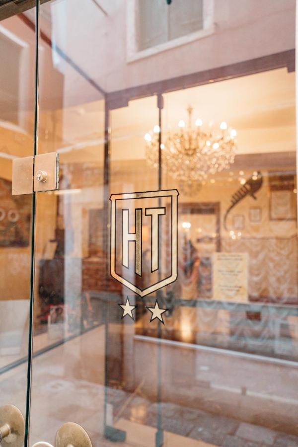 Hotel Tivoli in Venice - foto 2