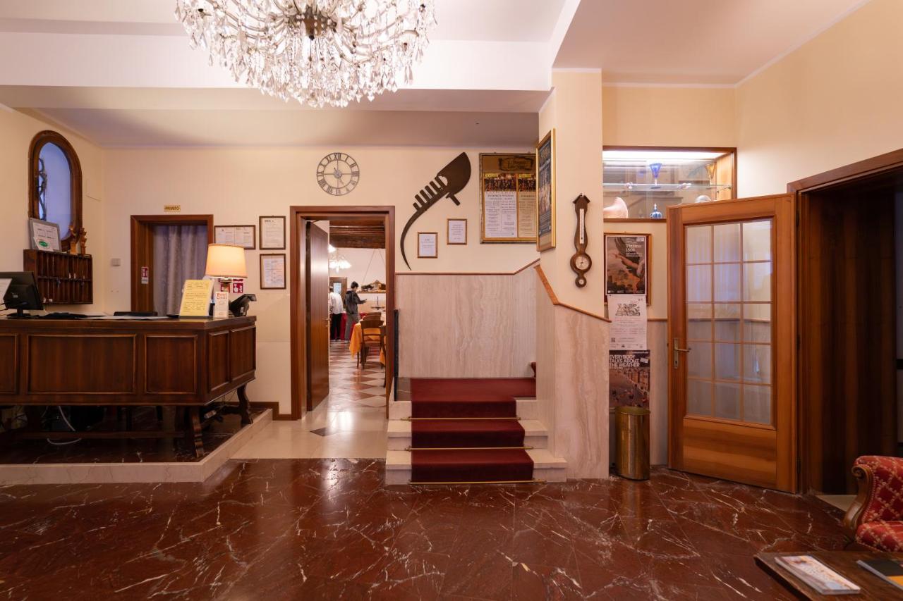 Hotel Tivoli in Venice - foto 5
