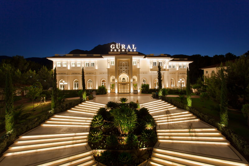 Gural Premier Tekirova image 0