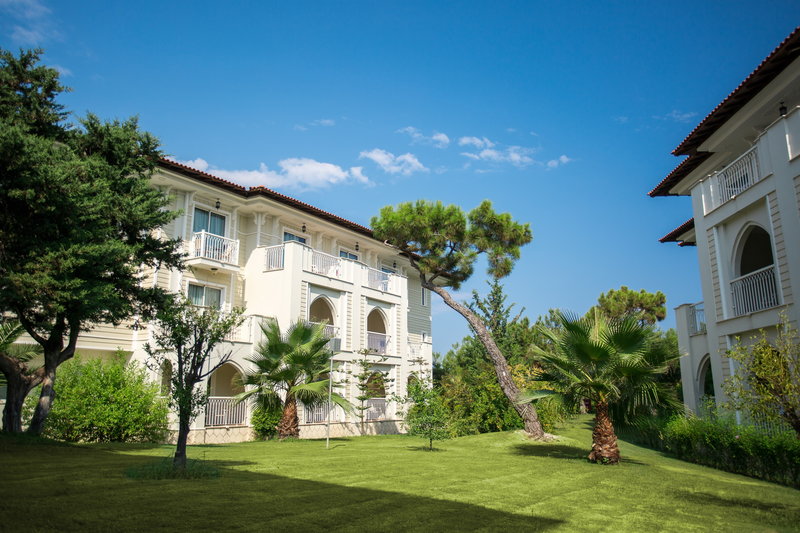 Gural Premier Tekirova image 2