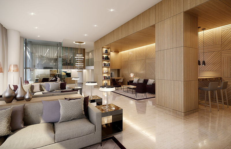 AVANI Avenida Liberdade Lisbon Hotel foto 42
