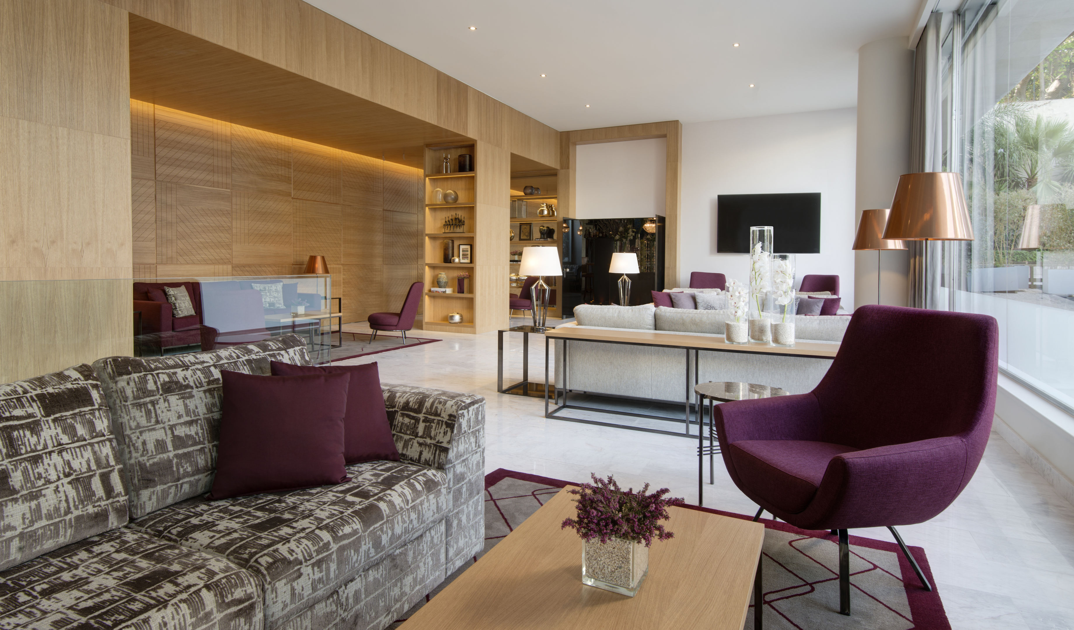 AVANI Avenida Liberdade Lisbon Hotel foto 47