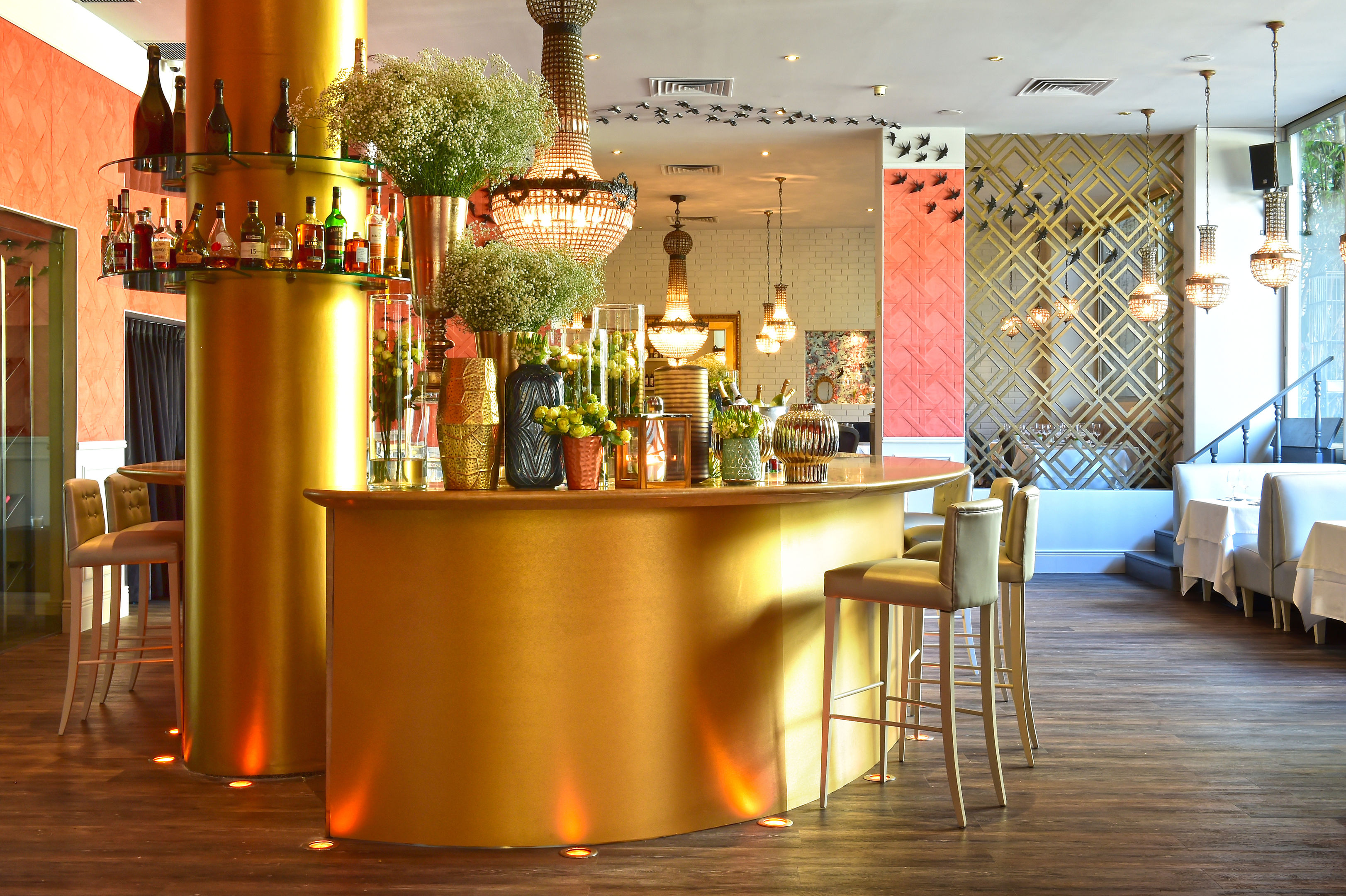 AVANI Avenida Liberdade Lisbon Hotel foto 41