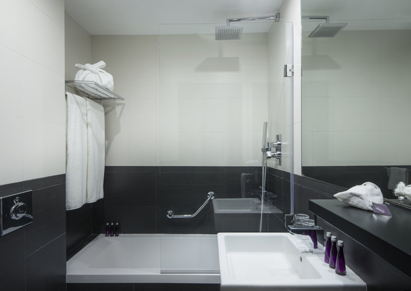 AVANI Avenida Liberdade Lisbon Hotel foto 36