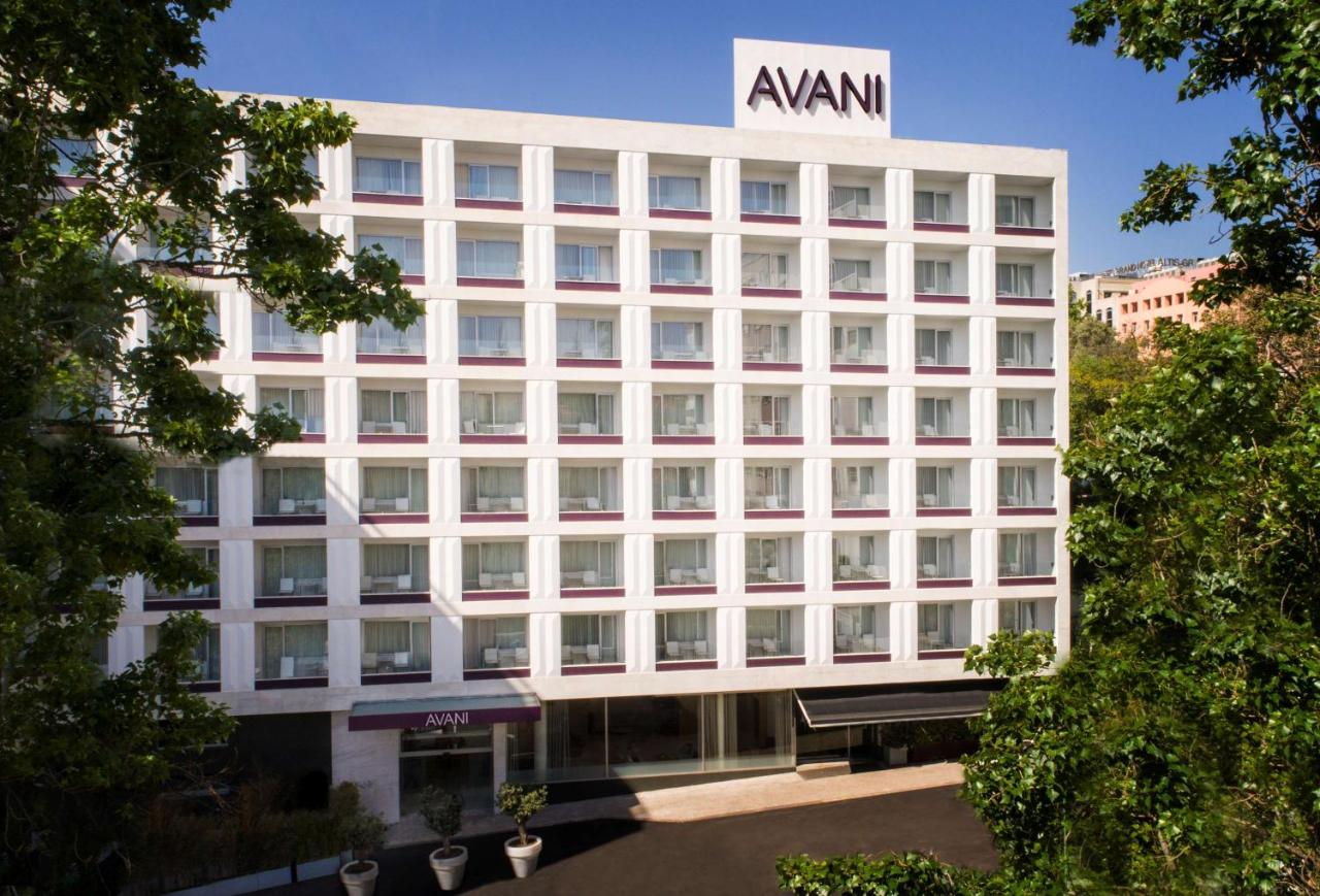 AVANI Avenida Liberdade Lisbon Hotel foto 3