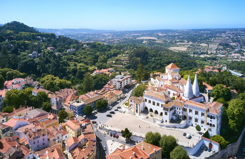NH Sintra Centro foto 92