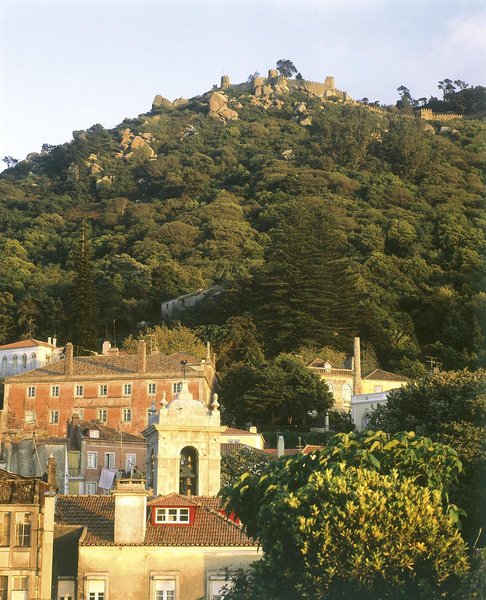 NH Sintra Centro foto 20