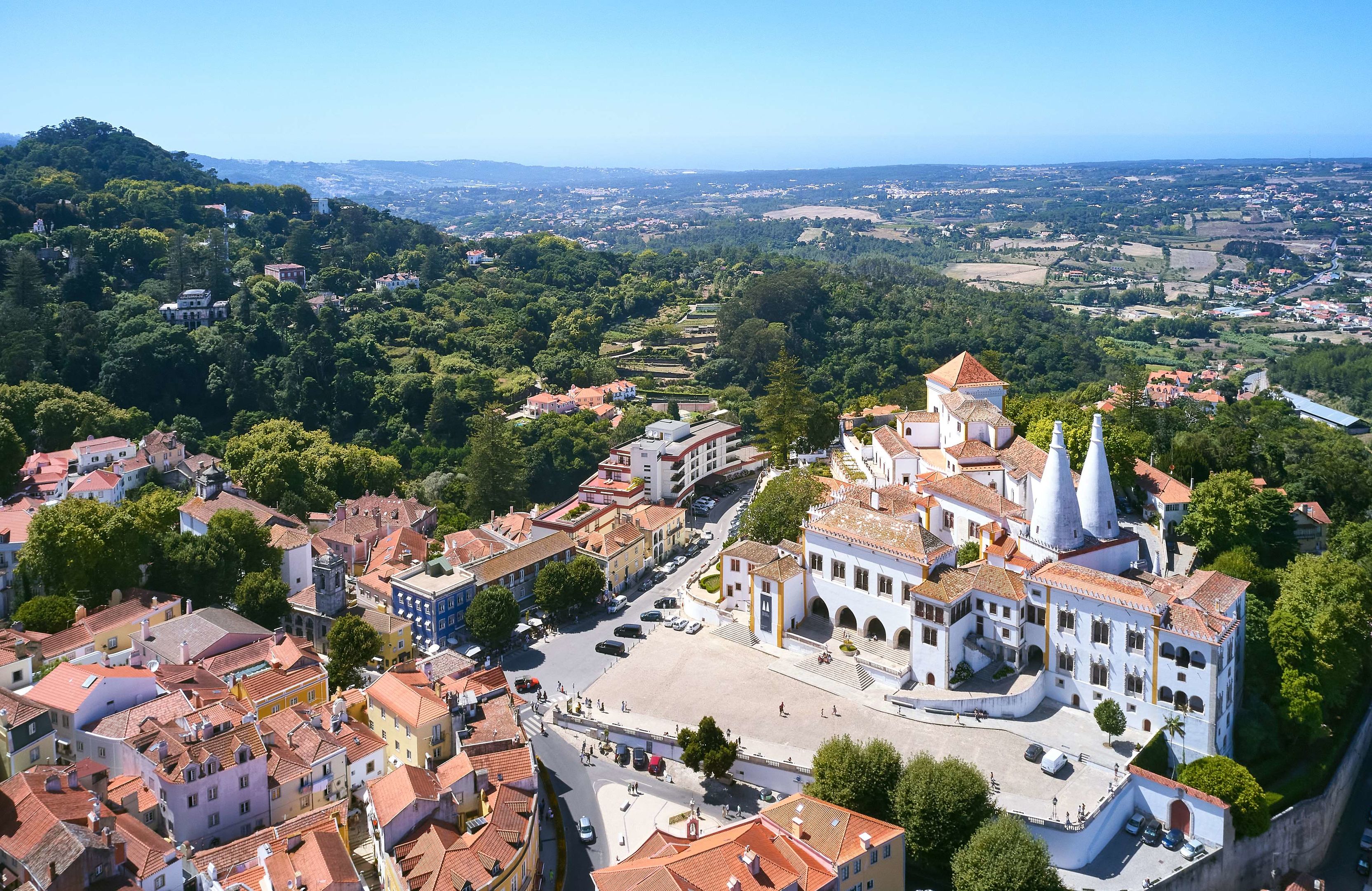 NH Sintra Centro foto 94