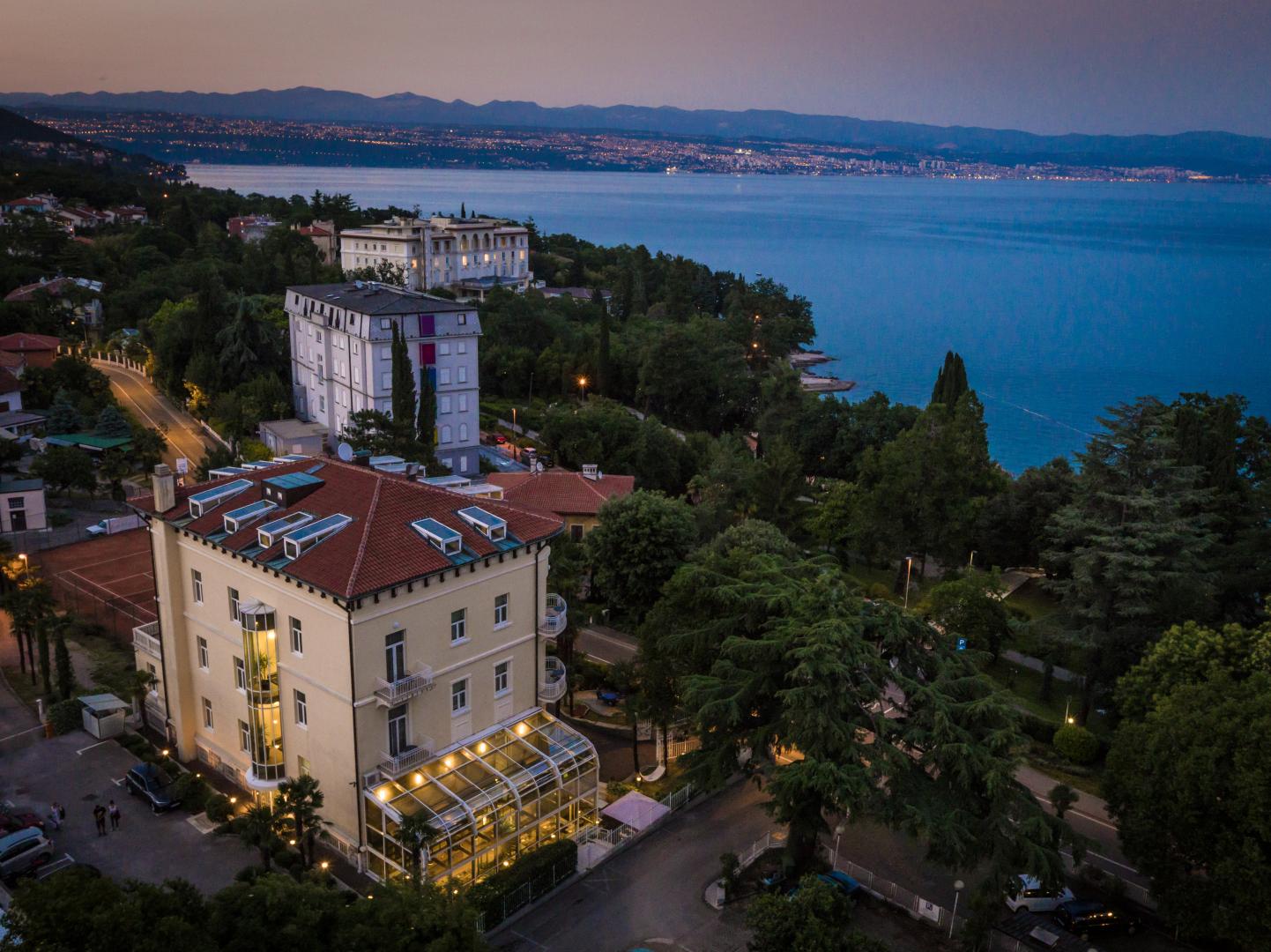 Villa Eugenia foto 20