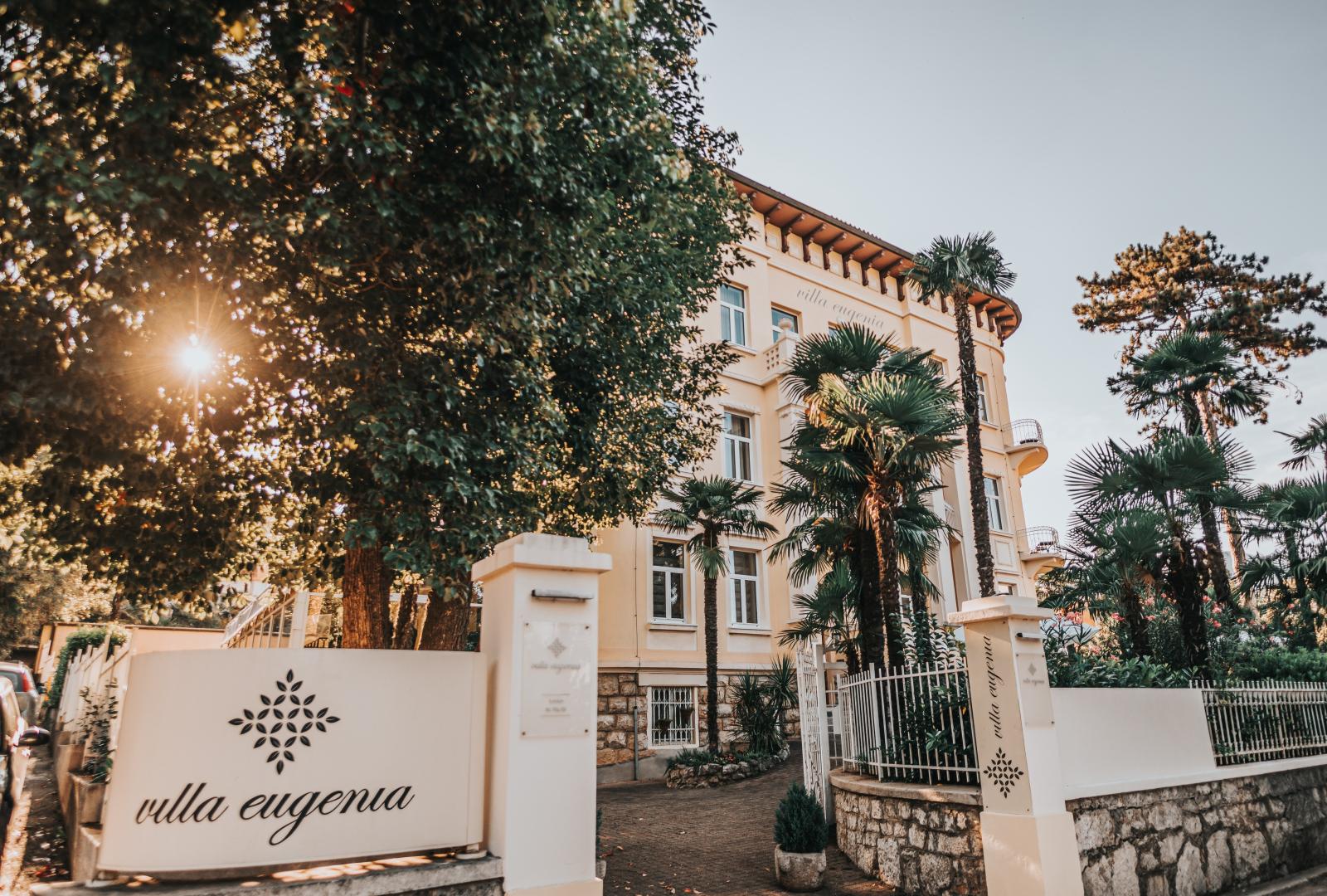 Villa Eugenia foto 15