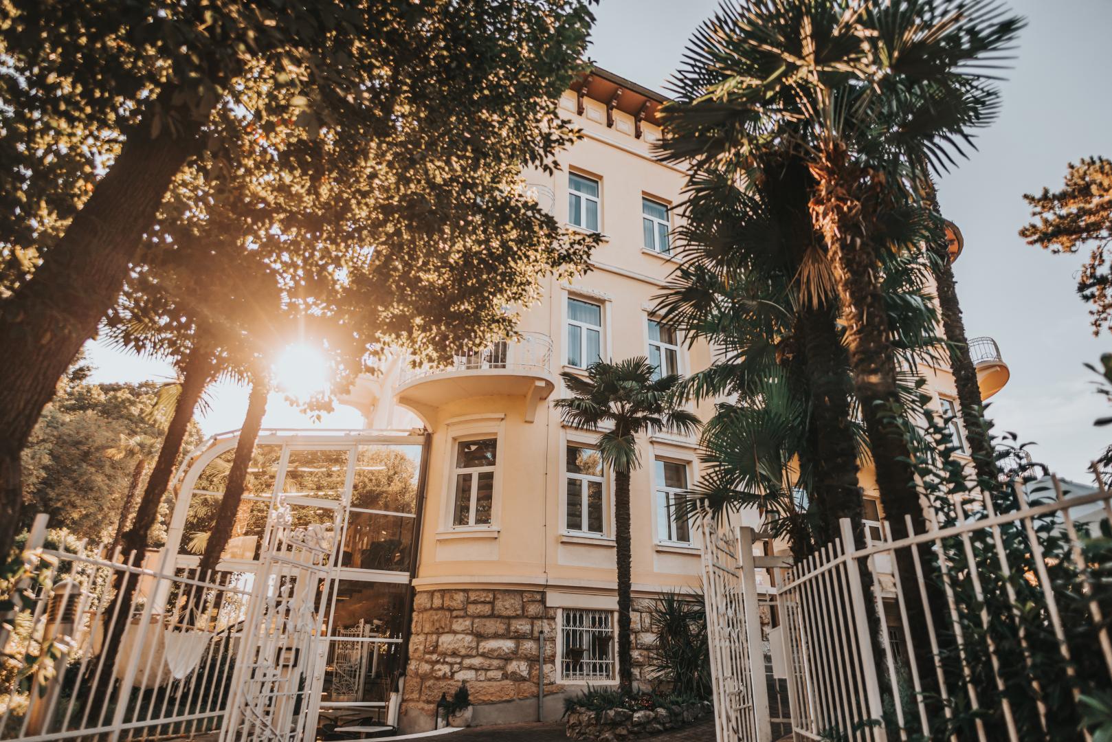 Villa Eugenia image 0