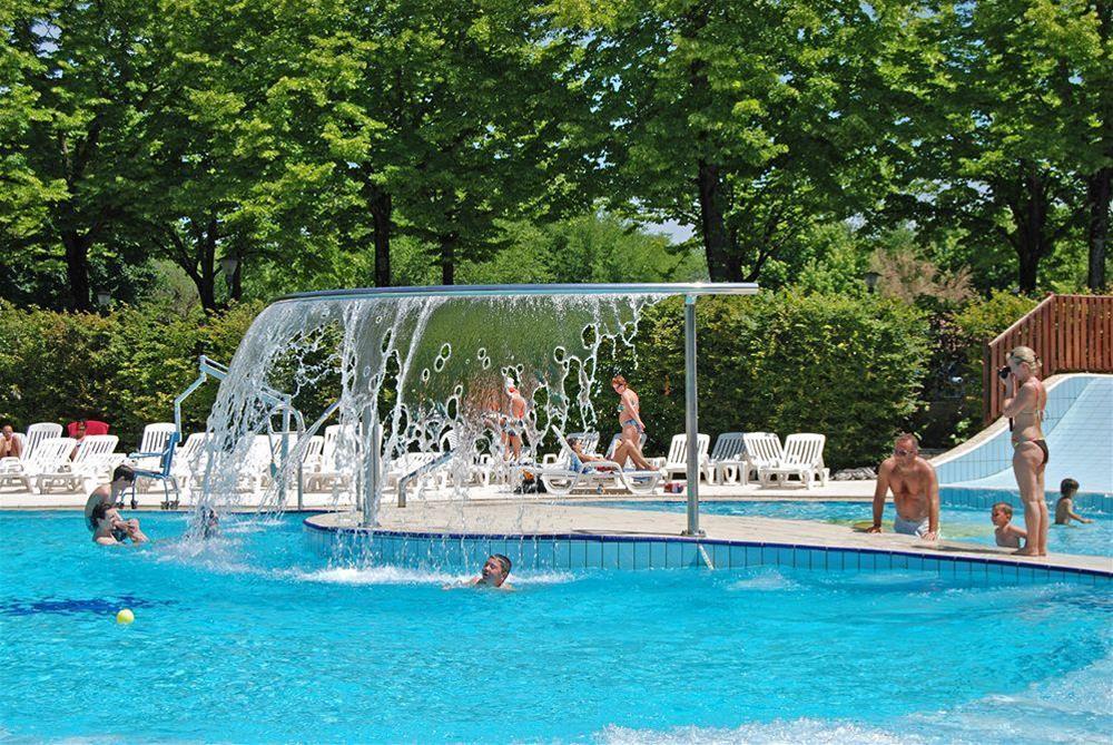 Camping Sabbiadoro foto 4