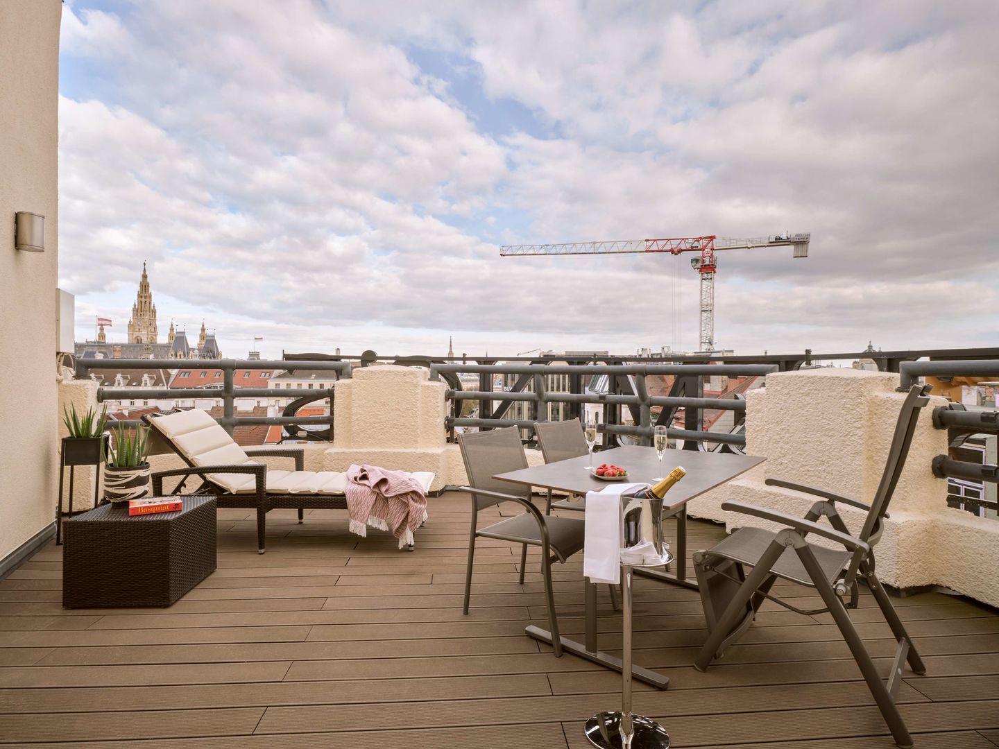 Flemings Selection Hotel Wien City foto 71