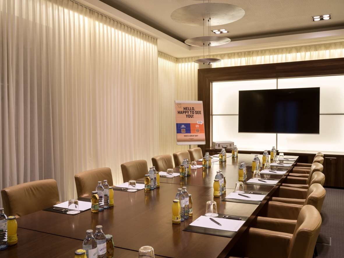 Flemings Selection Hotel Wien City foto 123
