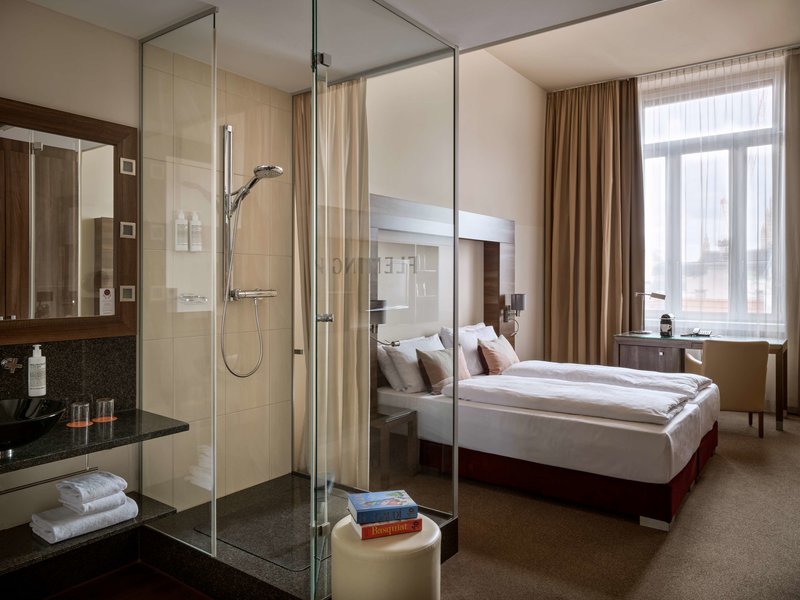 Flemings Selection Hotel Wien City foto 25